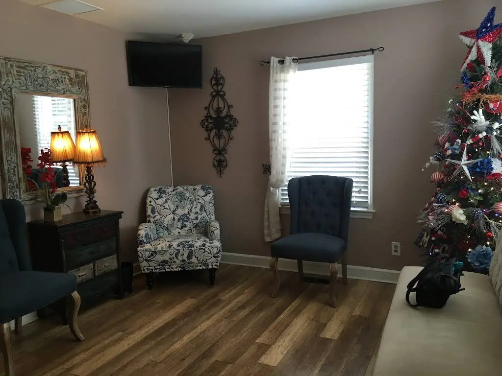 Paula I. Kapec, DDS, PLLC