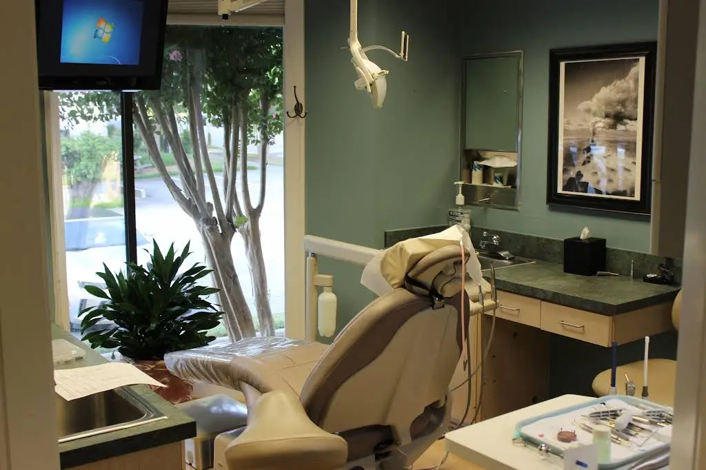 Mango Dental