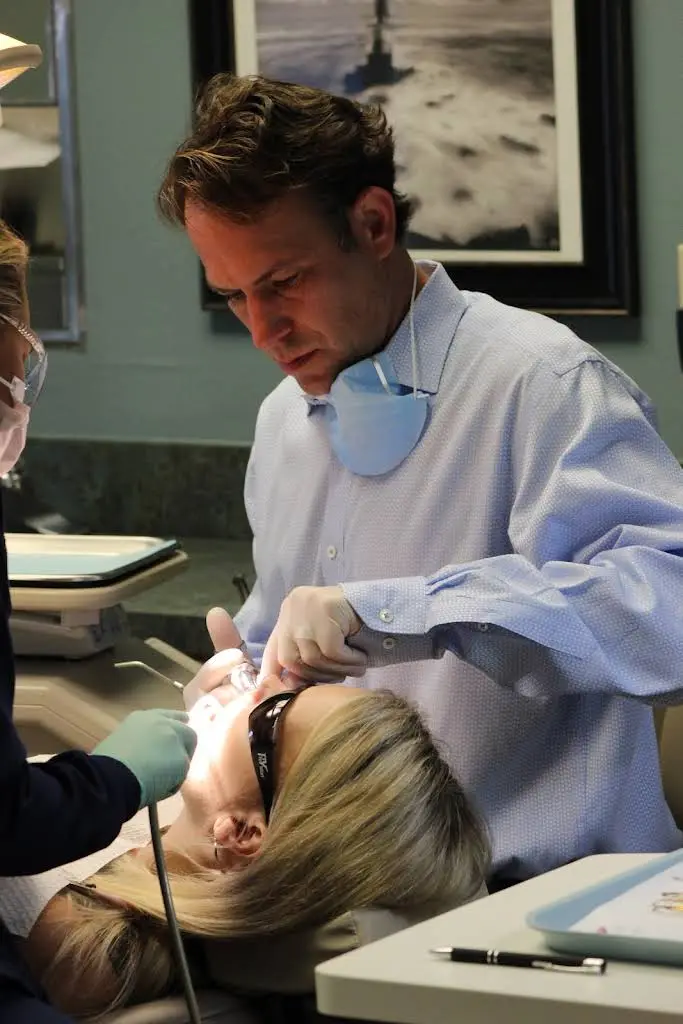 Mango Dental