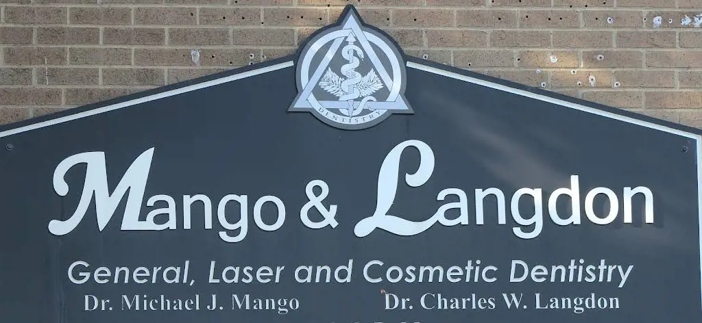 Mango Dental