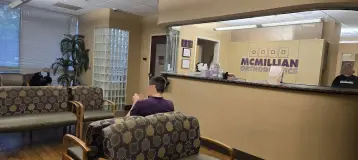 McMillian Orthodontics