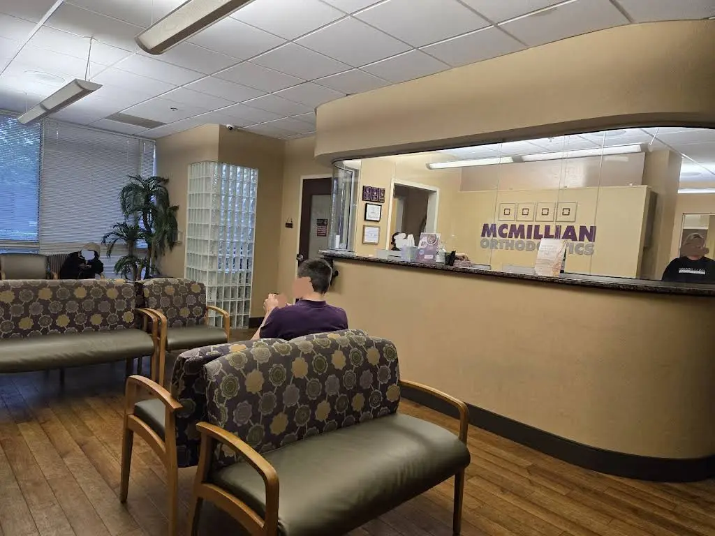 McMillian Orthodontics