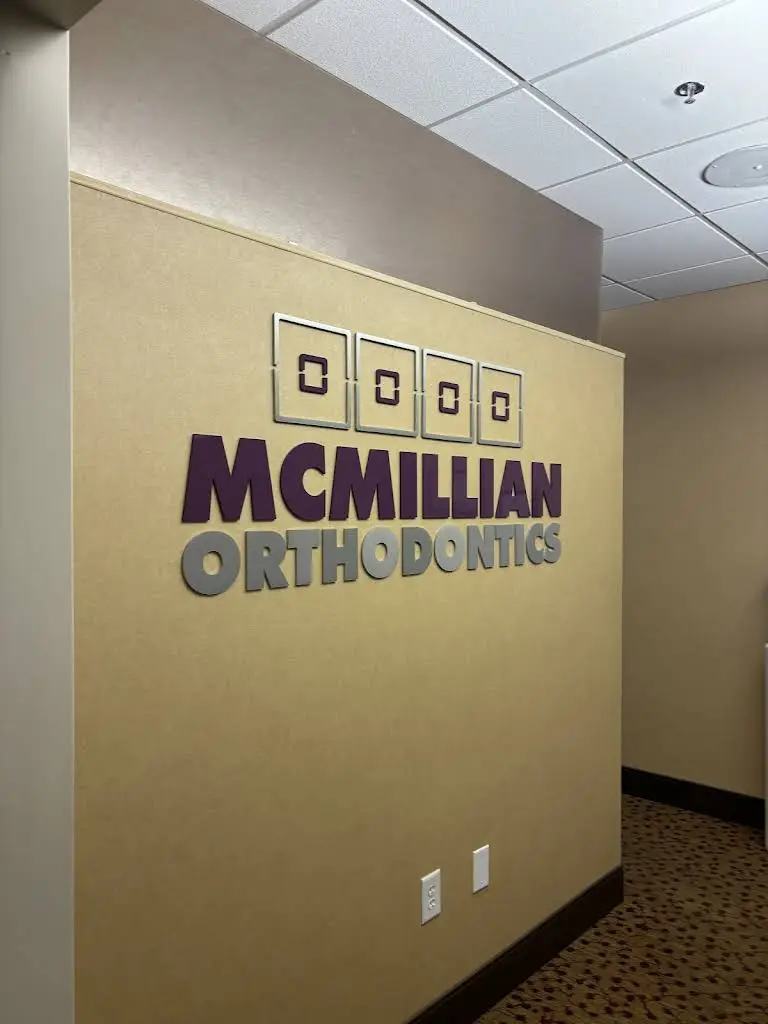 McMillian Orthodontics