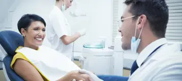 J. Selig Cooper, DDS, PA