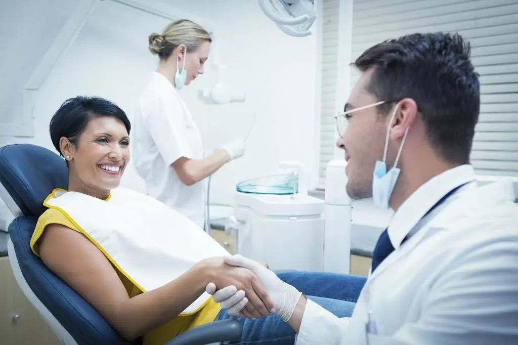 J. Selig Cooper, DDS, PA