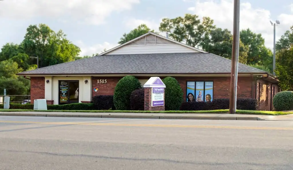 J. Selig Cooper, DDS, PA