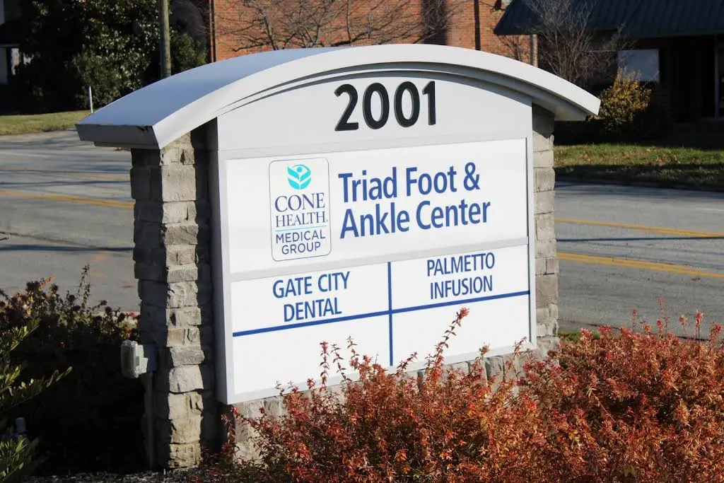 Gate City Dental
