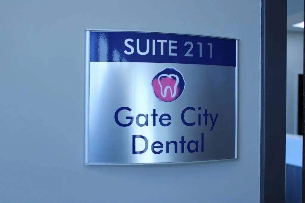 Gate City Dental