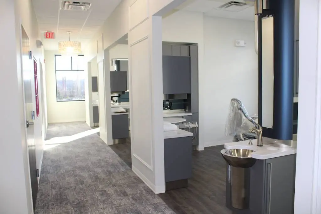 Gate City Dental