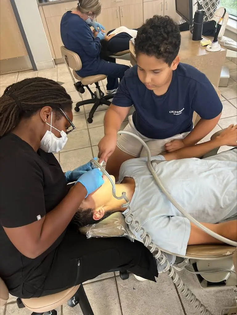 MyOrthodontist Greensboro