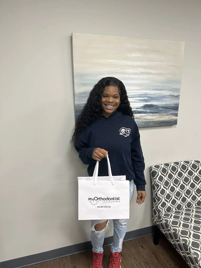 MyOrthodontist Greensboro