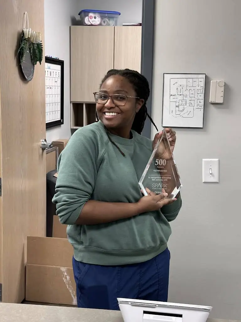 MyOrthodontist Greensboro