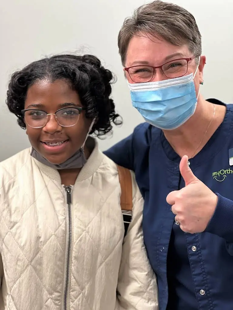 MyOrthodontist Greensboro