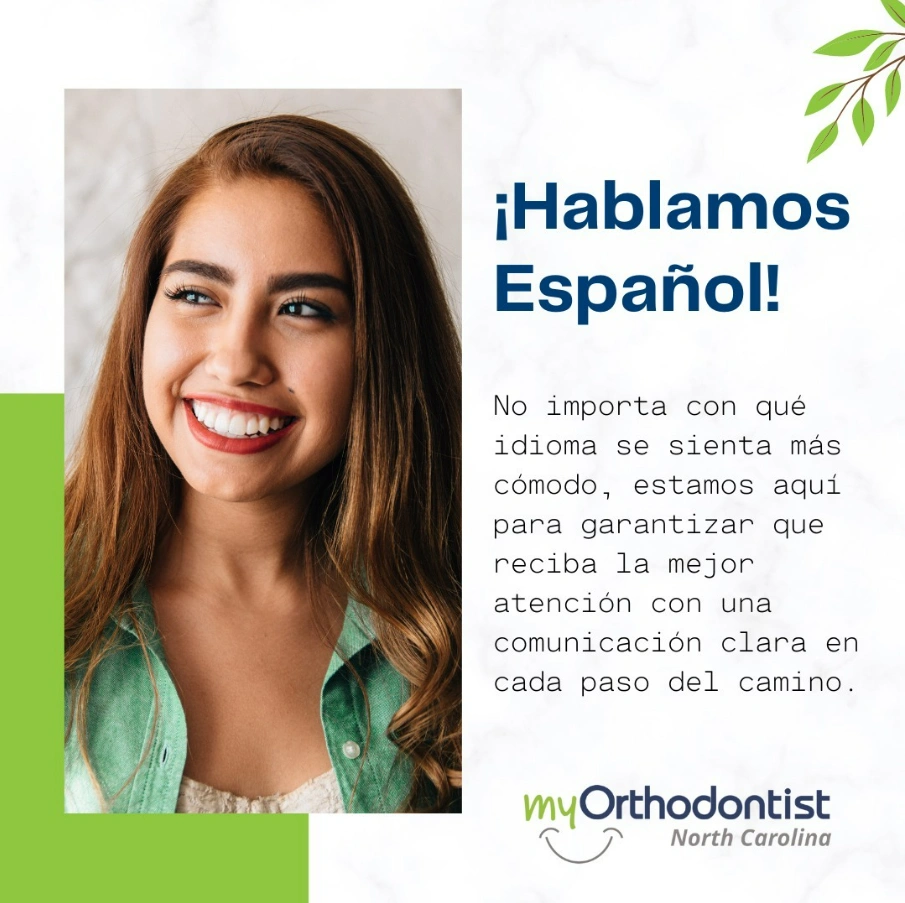 MyOrthodontist Greensboro