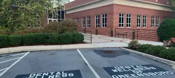 Dental Wellness of Greensboro
