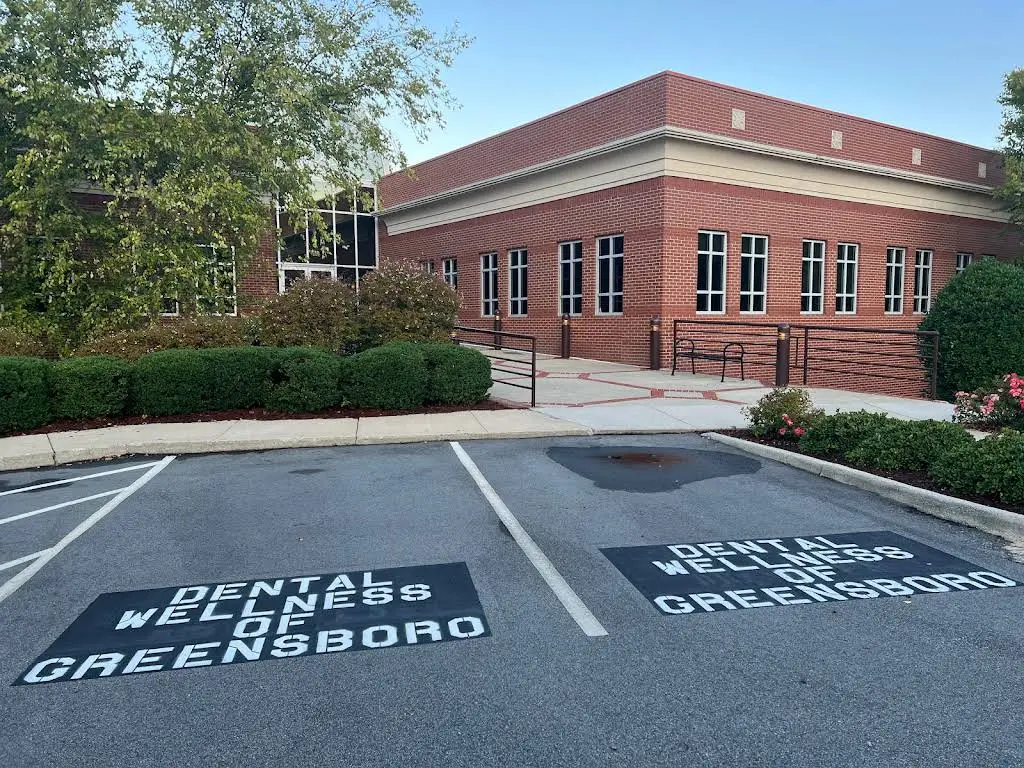 Dental Wellness of Greensboro