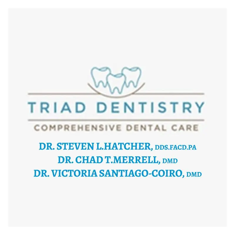 Triad Dentistry