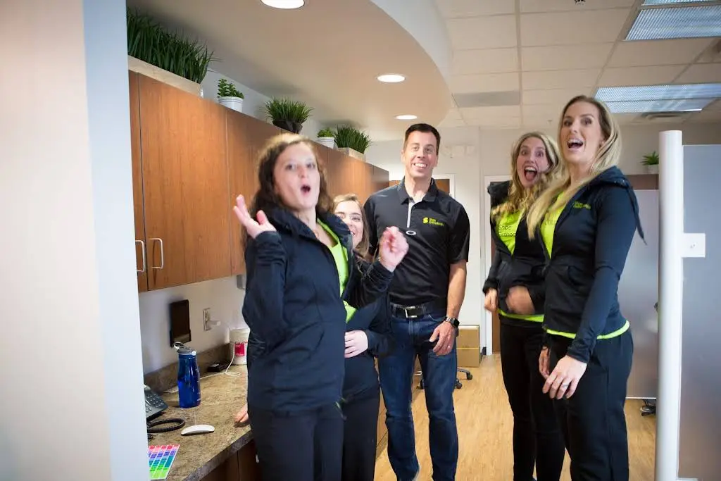 Shoe Orthodontics