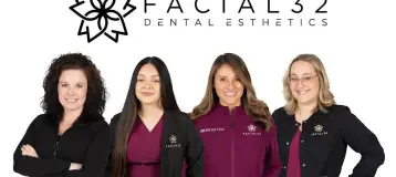 Facial 32 Dental Esthetics