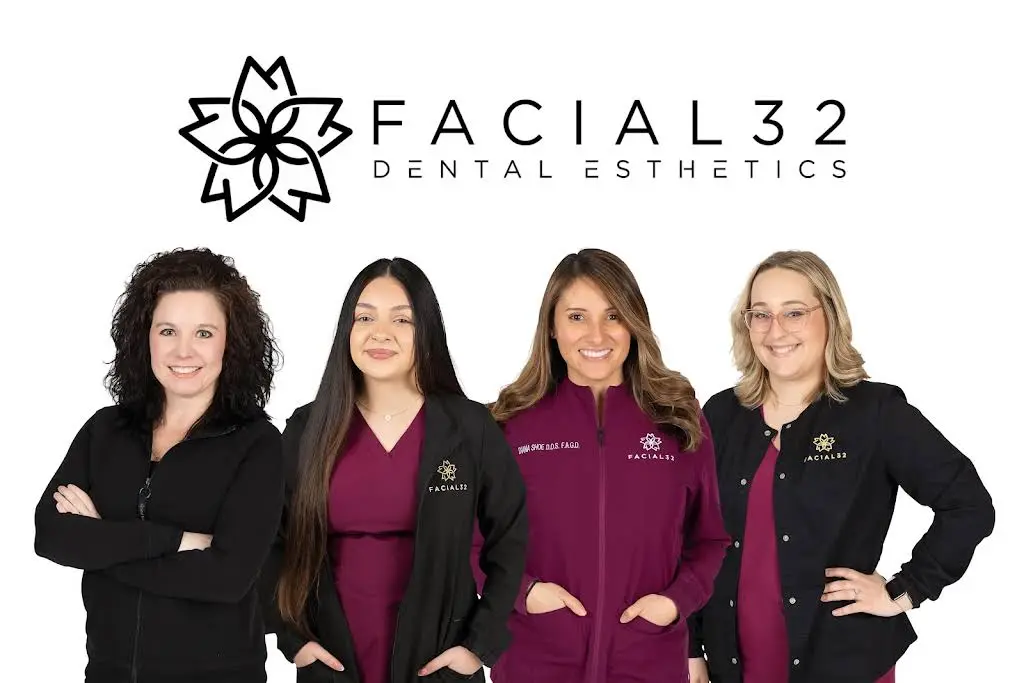 Facial 32 Dental Esthetics
