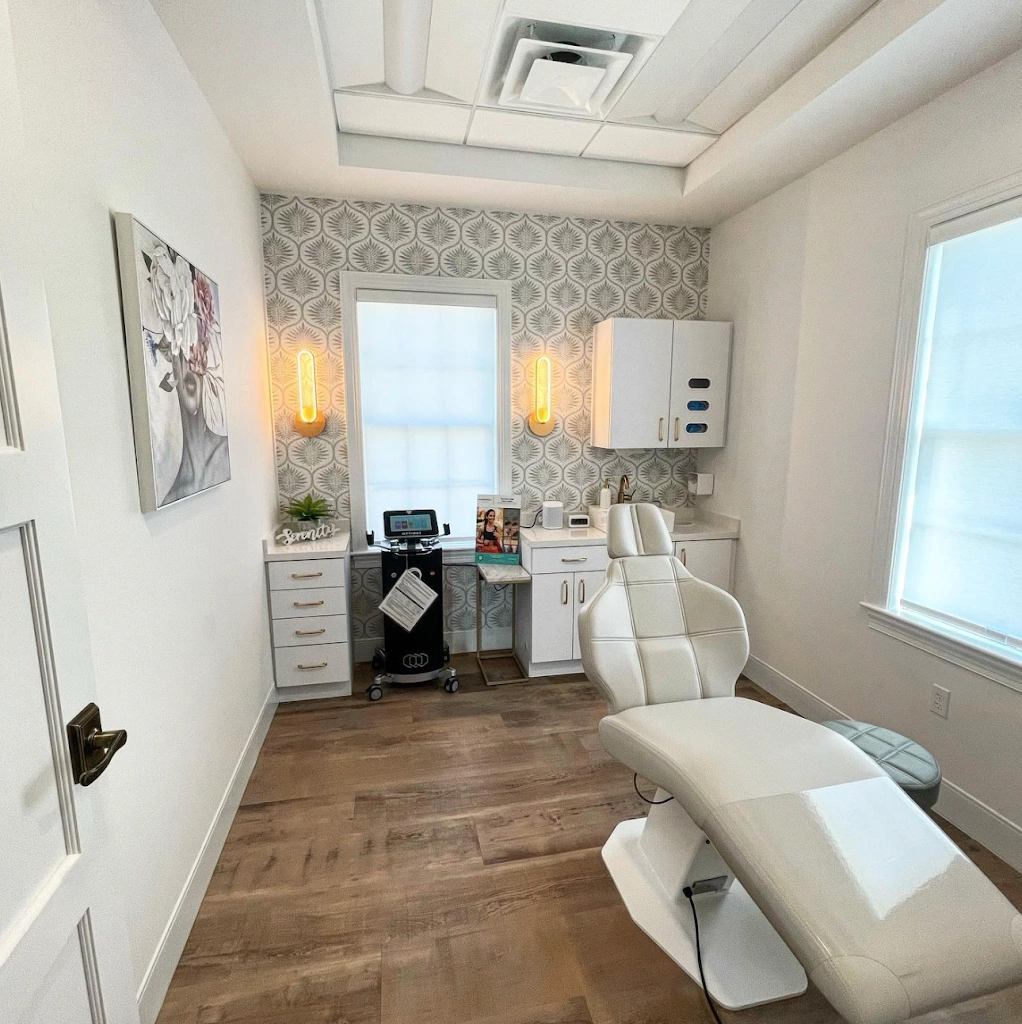 Facial 32 Dental Esthetics