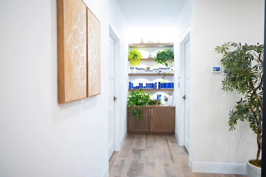 Facial 32 Dental Esthetics