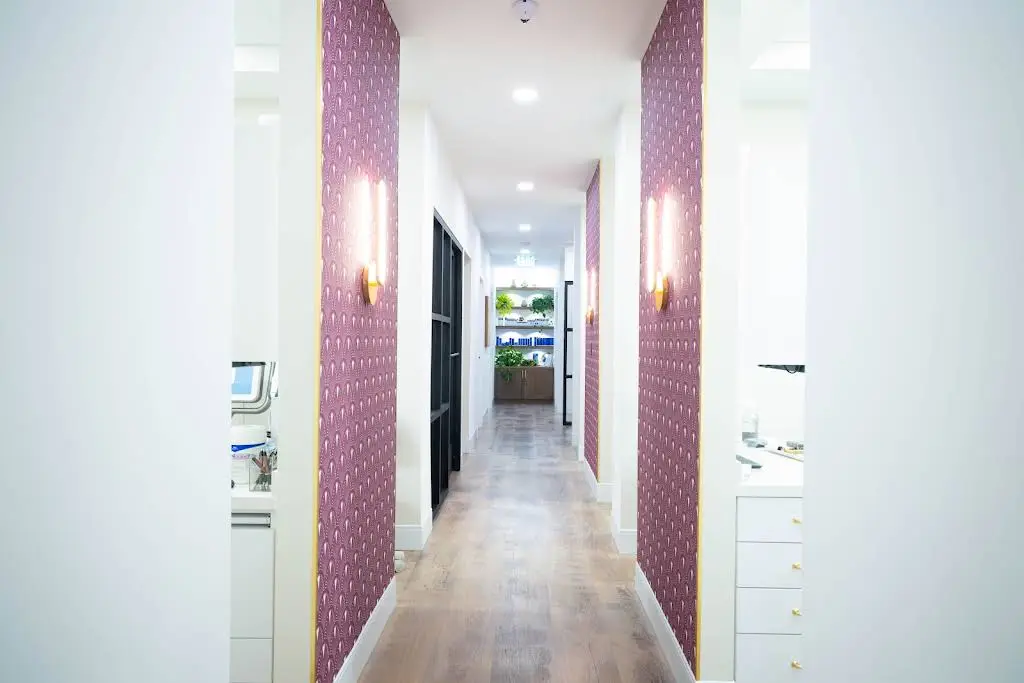 Facial 32 Dental Esthetics