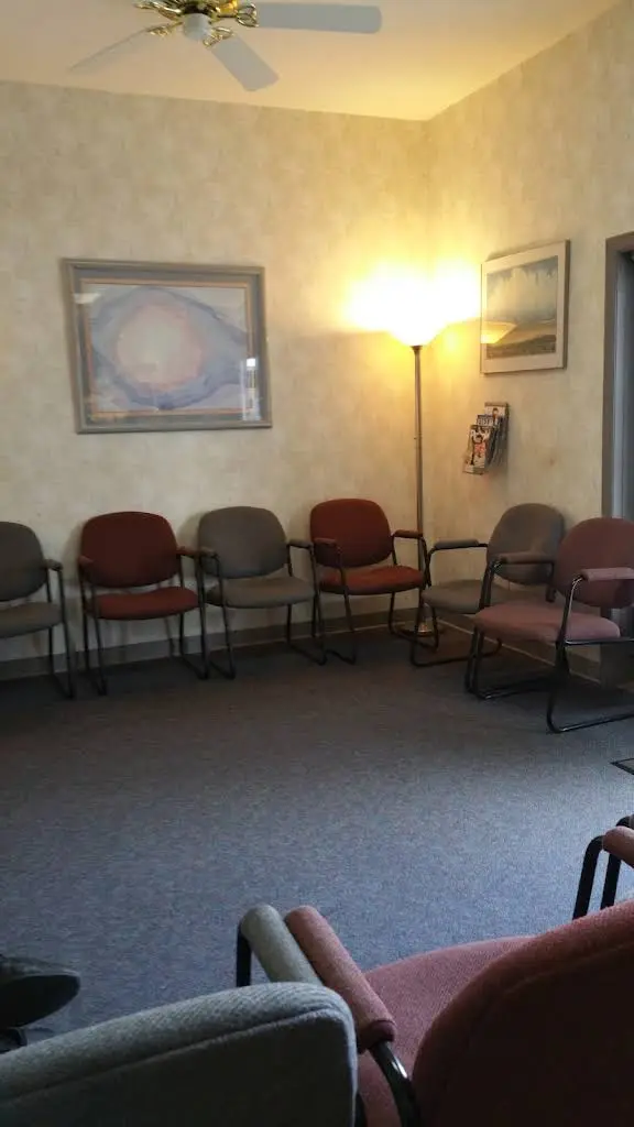 Silverman and Cho Dental