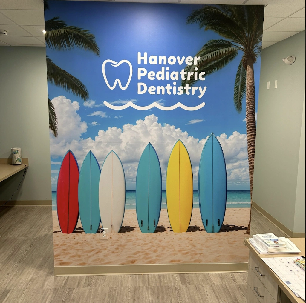 Hanover Pediatric Dentistry