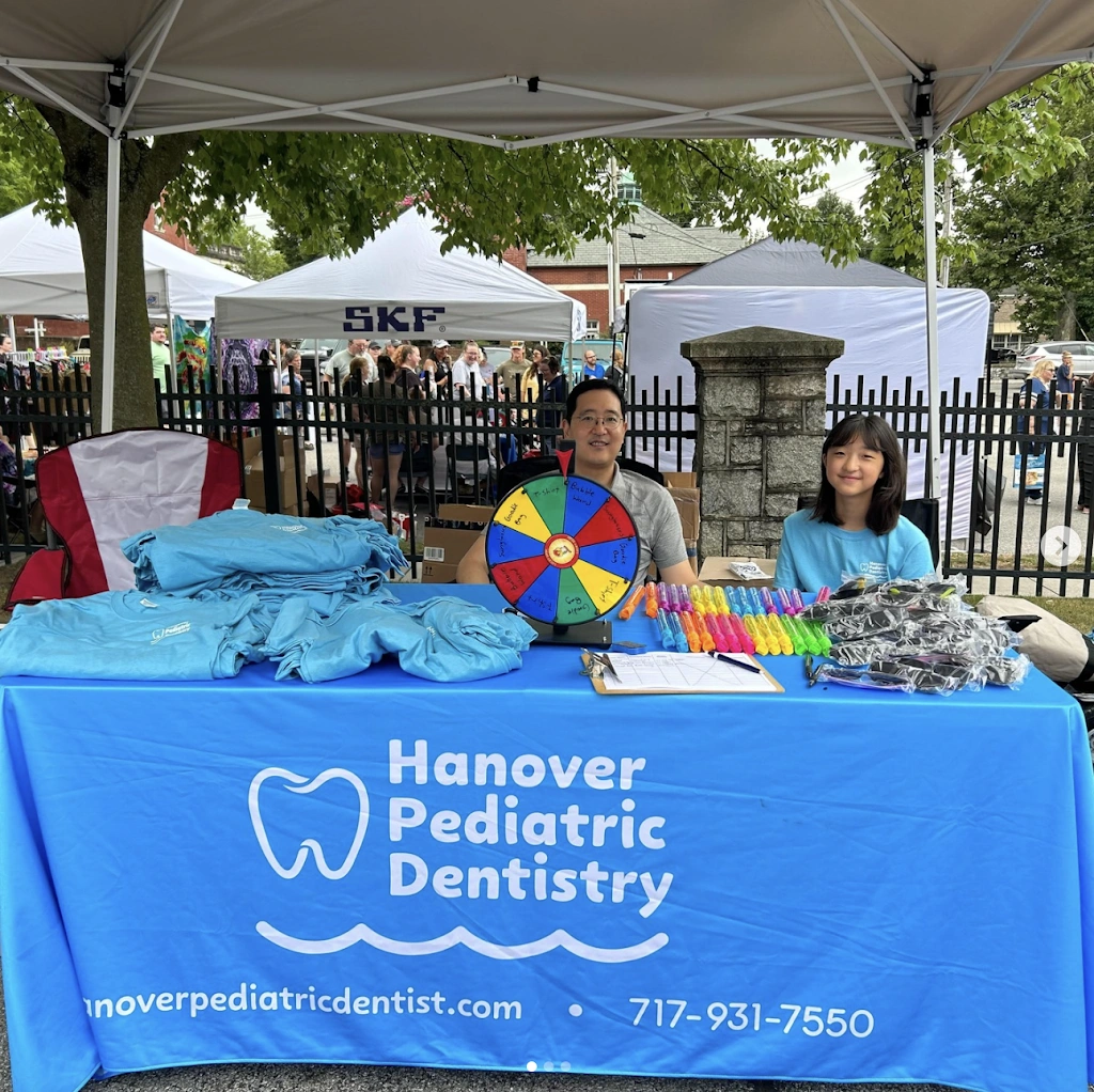 Hanover Pediatric Dentistry