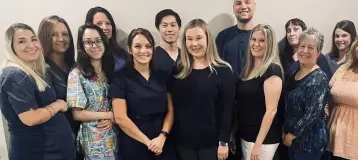 Above & Beyond Family Dentistry