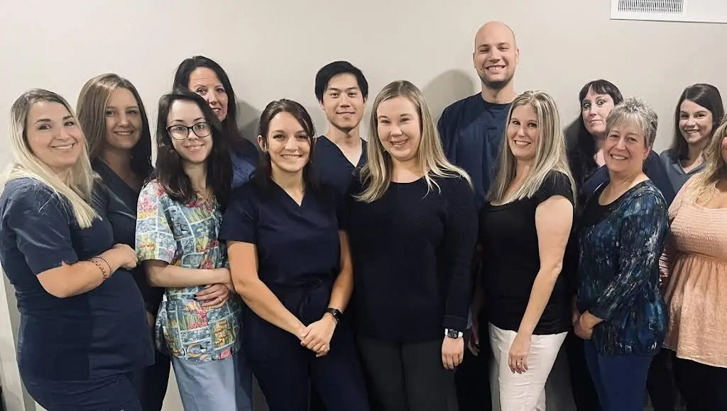 Above & Beyond Family Dentistry