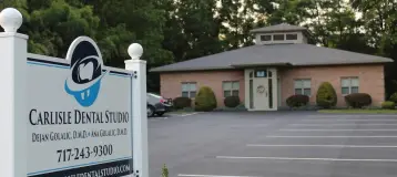 Carlisle Dental Studio