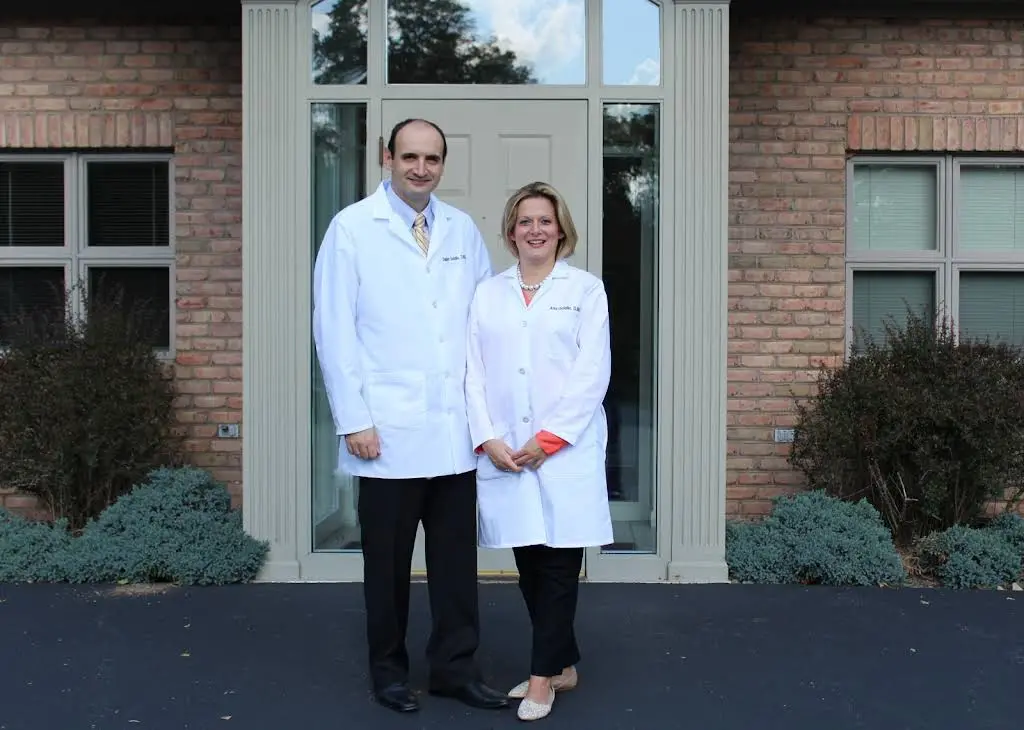 Carlisle Dental Studio