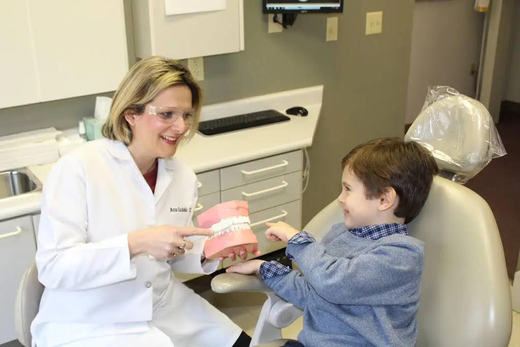 Carlisle Dental Studio