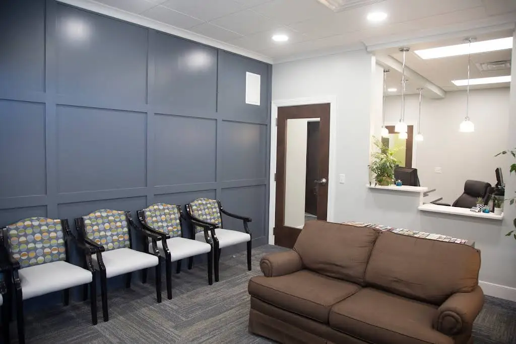 Carlisle Family & Cosmetic Dentistry