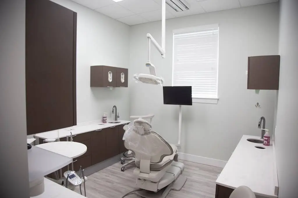 Carlisle Family & Cosmetic Dentistry