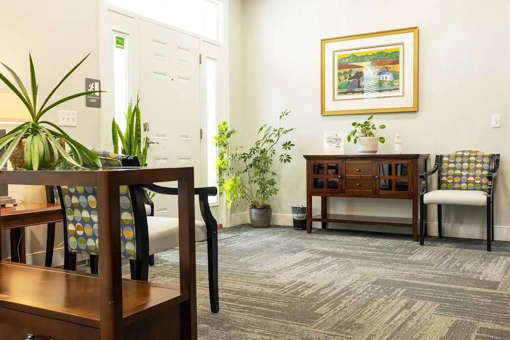 Carlisle Family & Cosmetic Dentistry