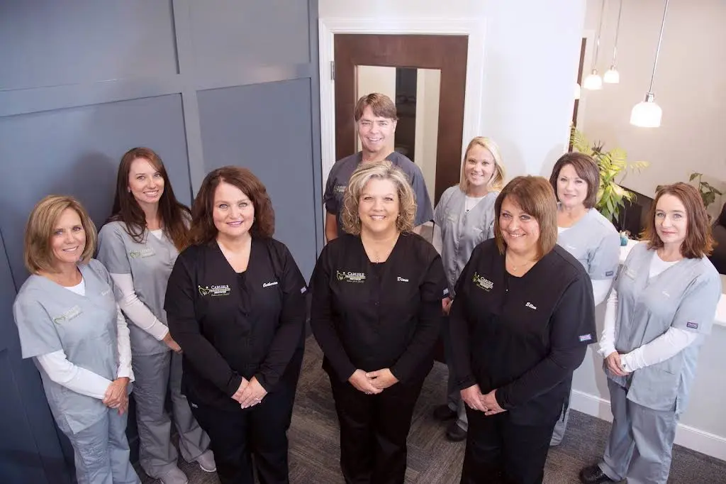 Carlisle Family & Cosmetic Dentistry