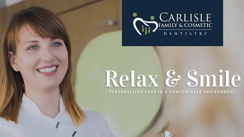 Carlisle Family & Cosmetic Dentistry