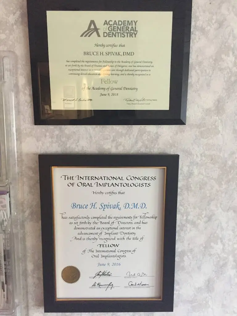 Carlisle Dental Care
