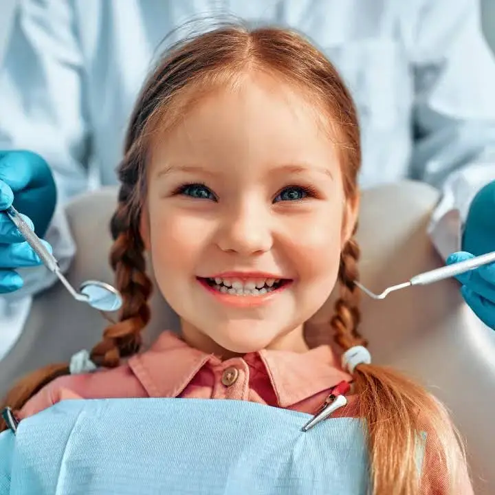 Precious Smiles Children & Family Dentistry