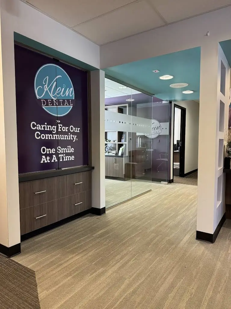 Klein Dental and Smiles by Moses Orthodontics