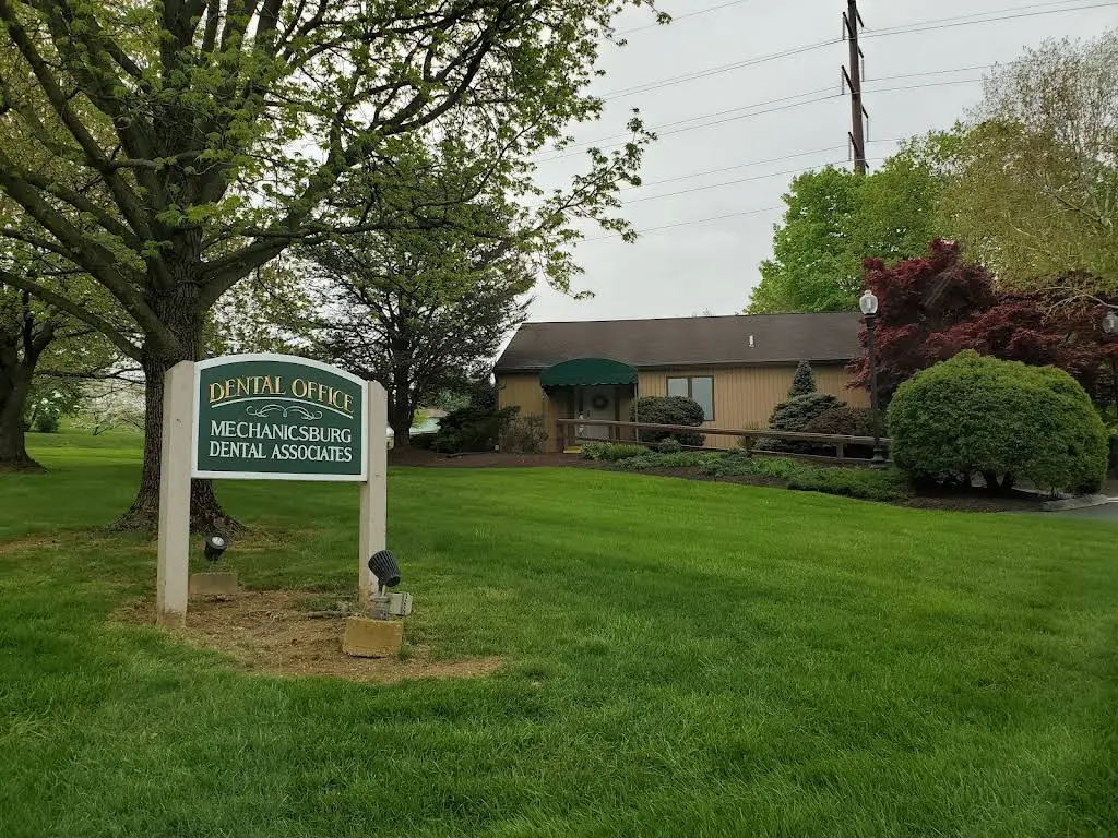 Mechanicsburg Dental Associates
