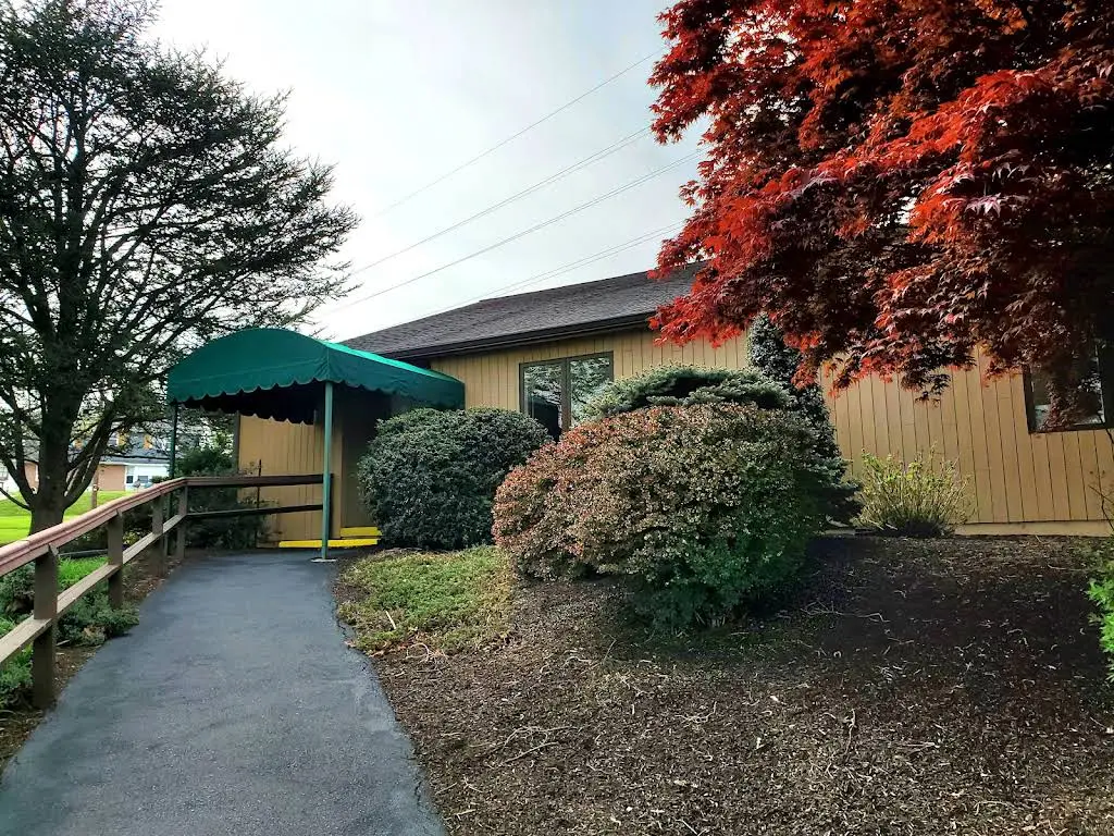 Mechanicsburg Dental Associates