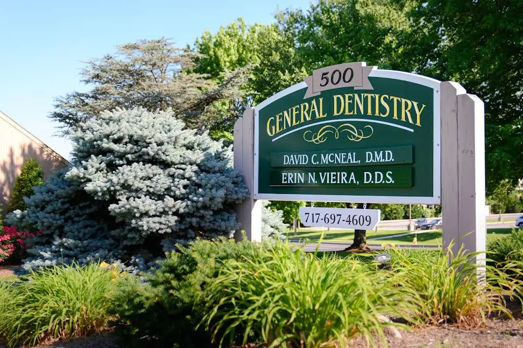 Mechanicsburg Dental Associates