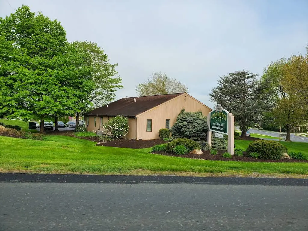 Mechanicsburg Dental Associates