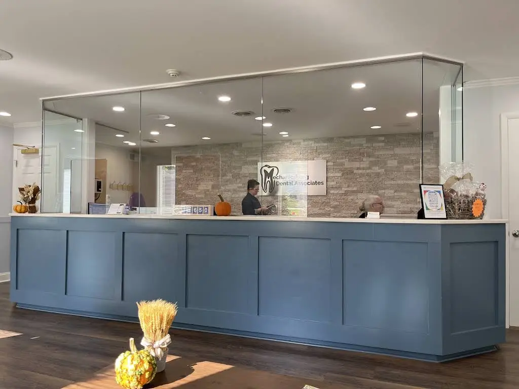 Mechanicsburg Dental Associates