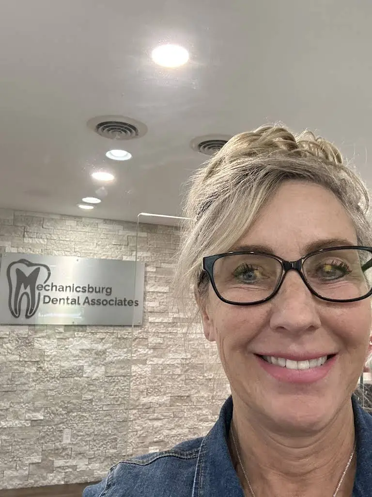 Mechanicsburg Dental Associates