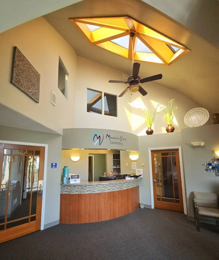 Meadow View Dentistry